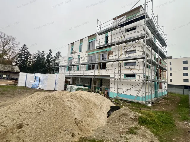 Eladó lakás Balatonlelle 51 nm