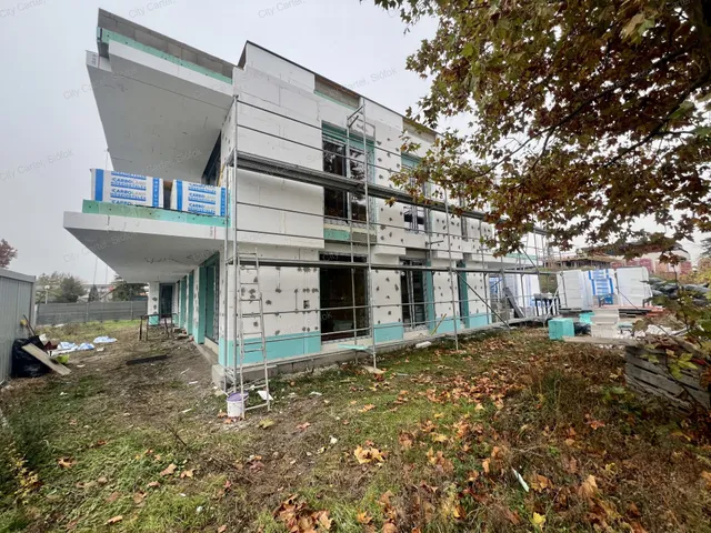 Eladó lakás Balatonlelle 51 nm