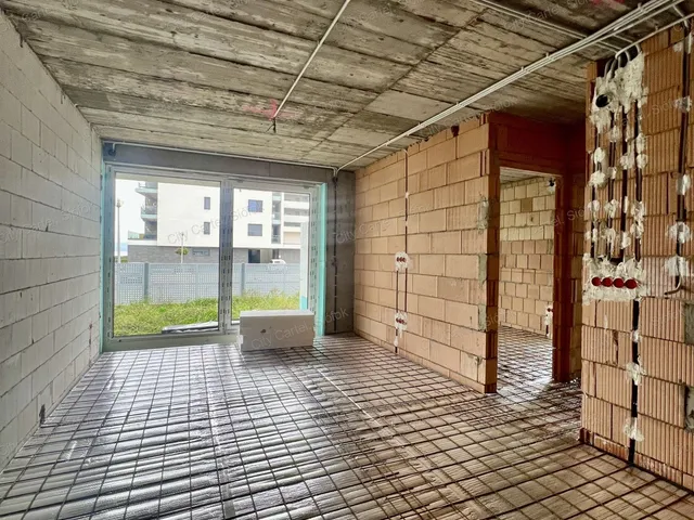 Eladó lakás Balatonlelle 51 nm