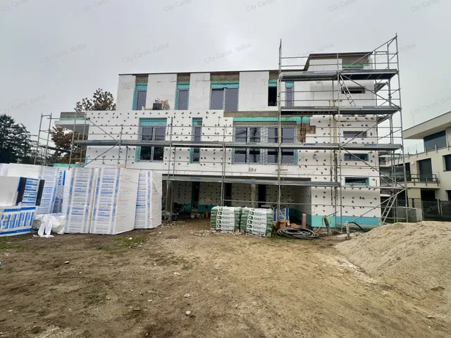 Eladó lakás Balatonlelle 55 nm