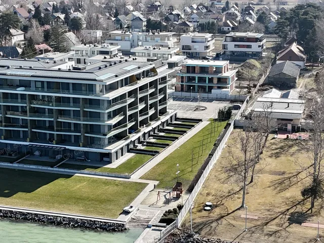 Eladó lakás Balatonlelle 55 nm