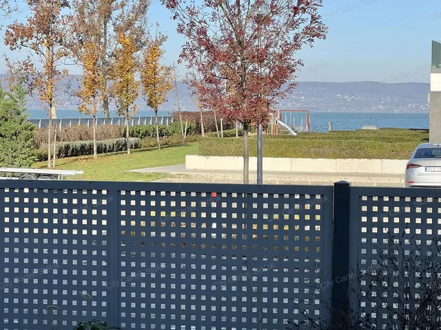 Eladó lakás Balatonlelle 55 nm