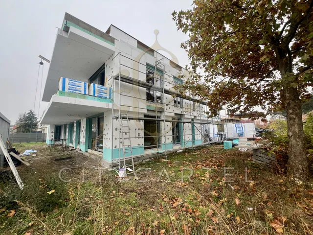 Eladó lakás Balatonlelle 55 nm