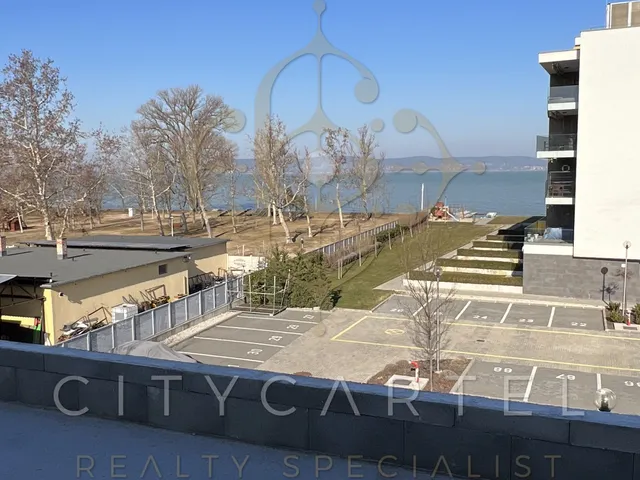 Eladó lakás Balatonlelle 49 nm