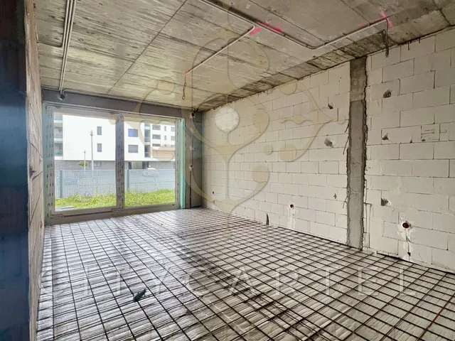 Eladó lakás Balatonlelle 49 nm