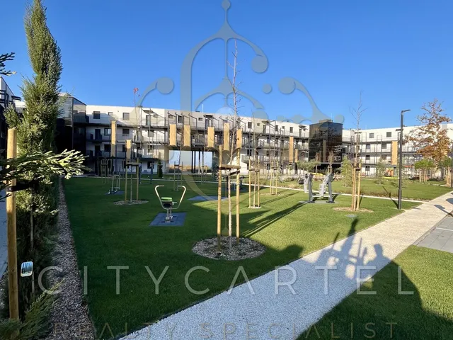 Eladó lakás Balatonszemes 127 nm