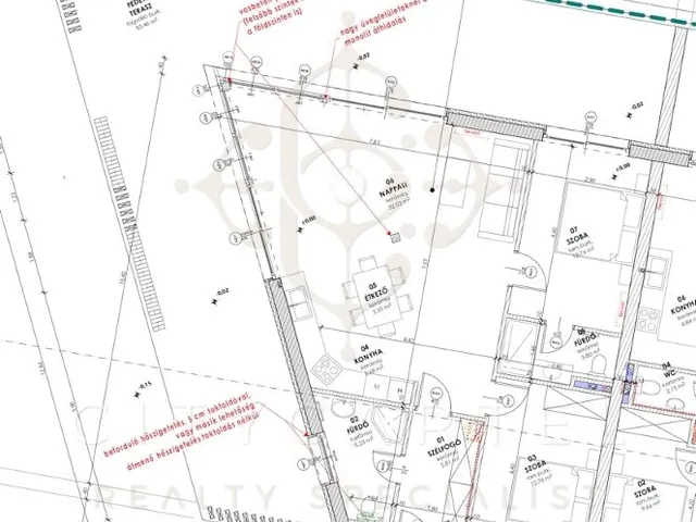 Eladó lakás Balatonszemes 127 nm