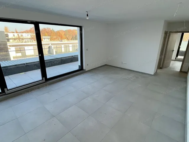 Eladó lakás Balatonszemes 110 nm