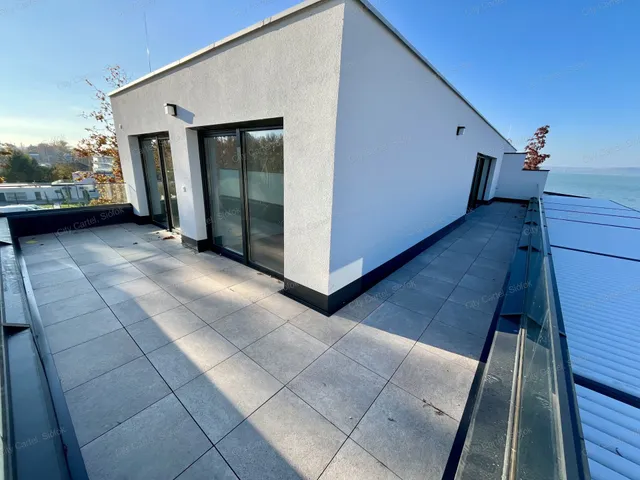 Eladó lakás Balatonszemes 110 nm