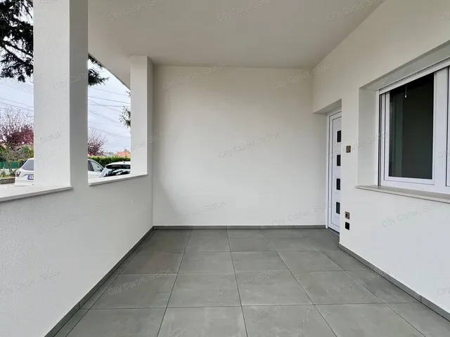 Eladó lakás Balatonlelle 54 nm