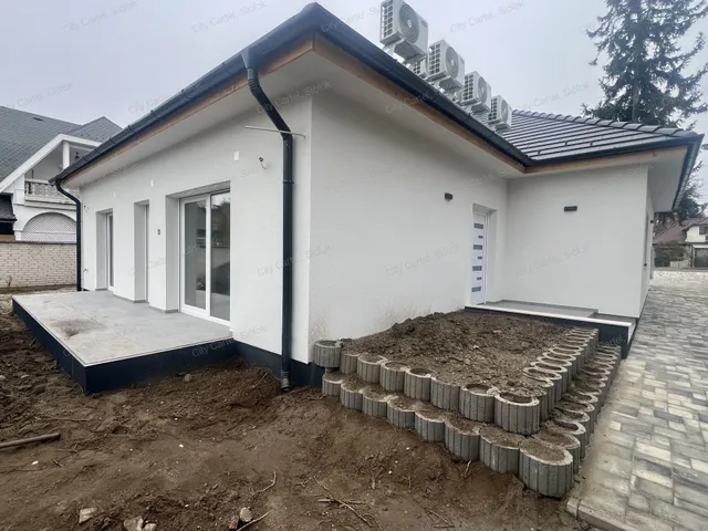 Eladó lakás Balatonlelle 58 nm