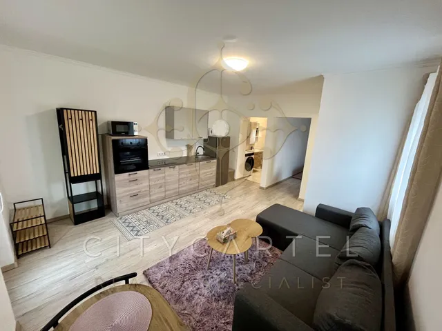 Eladó lakás Balatonboglár 35 nm