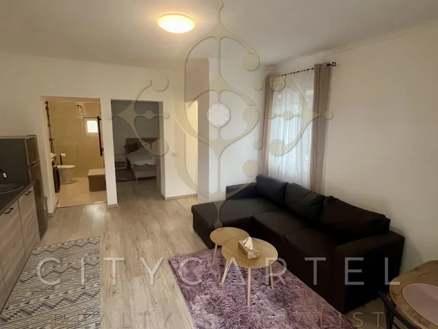 Eladó lakás Balatonboglár 35 nm