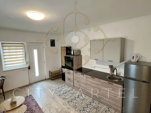 Eladó lakás Balatonboglár 35 nm