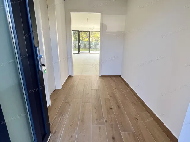 Eladó üdülő és hétvégi ház Balatonszemes 43 nm