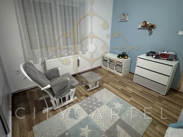 Eladó ház Balatonlelle 108 nm