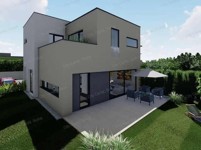 Eladó lakás Fonyód 76 nm