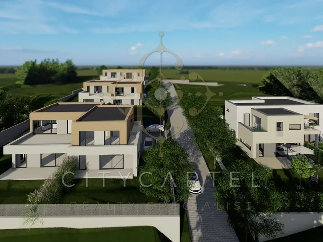 Eladó lakás Fonyód 56 nm