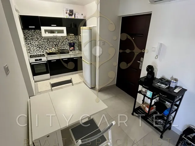 Eladó lakás Fonyód 47 nm