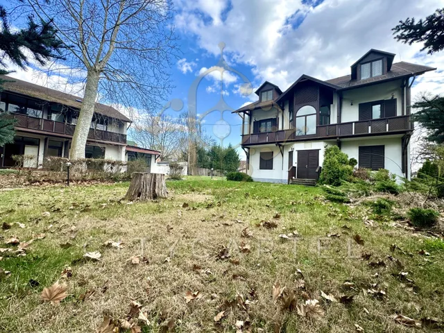 Eladó üdülő és hétvégi ház Balatonlelle 650 nm