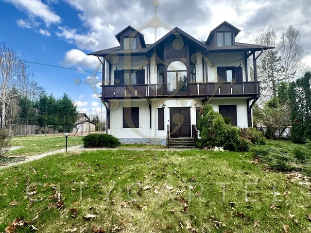 Eladó üdülő és hétvégi ház Balatonlelle 650 nm