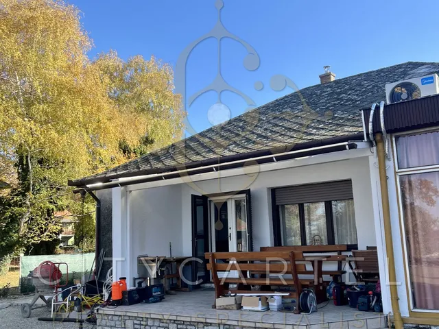 Eladó üdülő és hétvégi ház Balatonboglár 90 nm