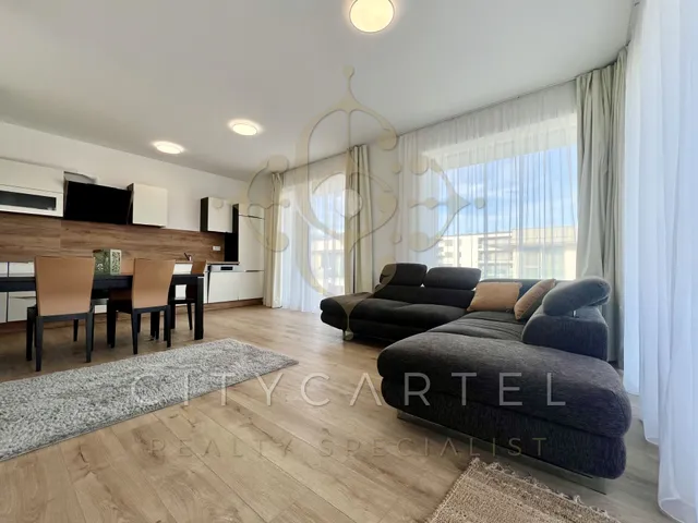 Eladó lakás Balatonlelle 90 nm