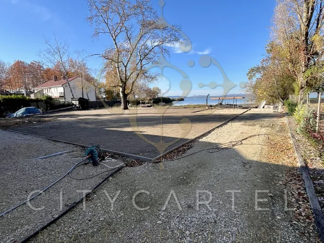 Eladó telek Balatonboglár 800 nm