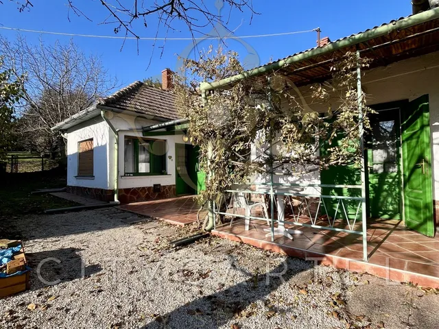 Eladó ház Fonyód 97 nm