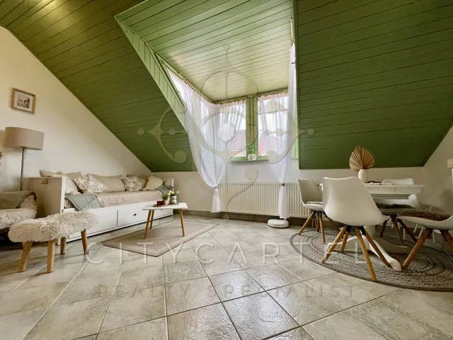 Eladó lakás Balatonboglár 44 nm