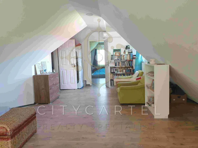 Eladó ház Balatonszárszó 140 nm