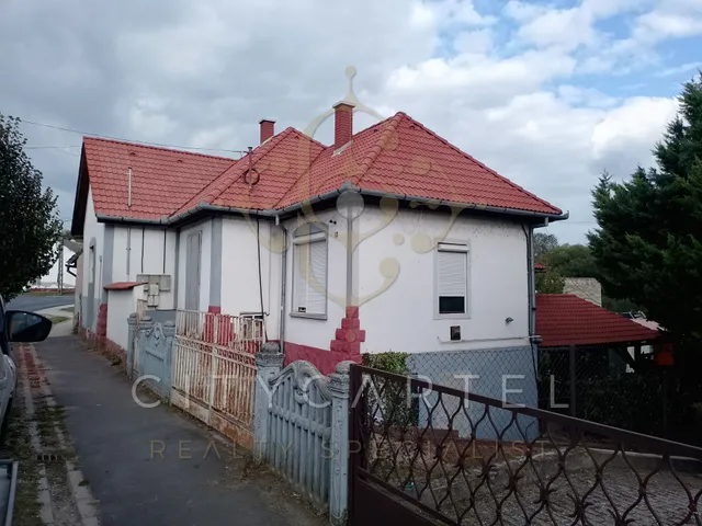 Eladó ház Lengyeltóti 170 nm