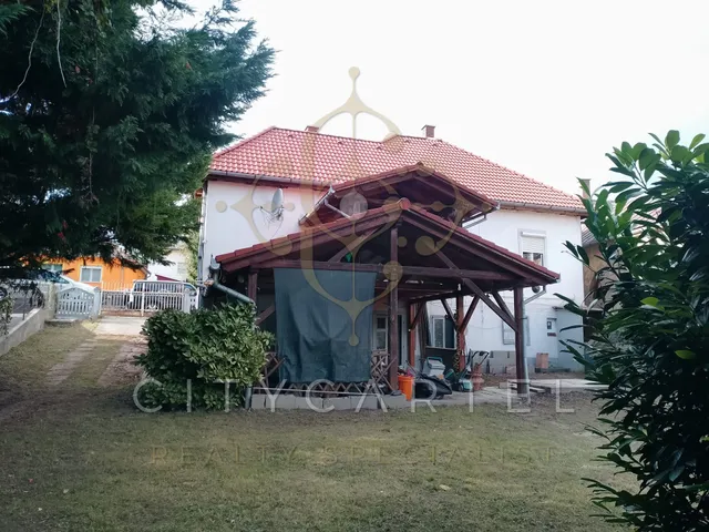 Eladó ház Lengyeltóti 170 nm