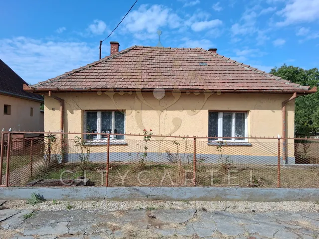 Eladó ház Balatonszemes 90 nm