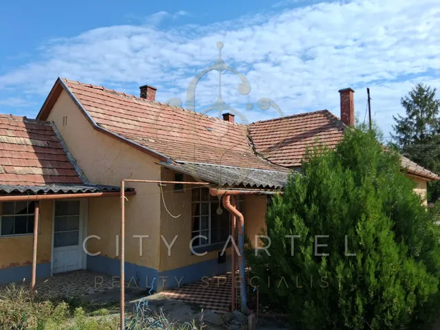 Eladó ház Balatonszemes 90 nm