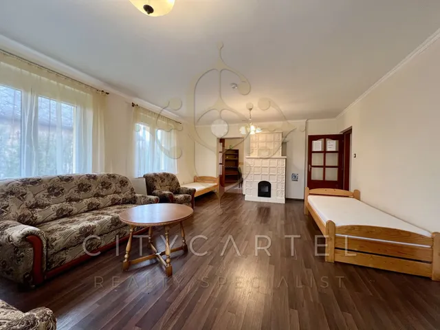 Eladó ház Balatonlelle 160 nm