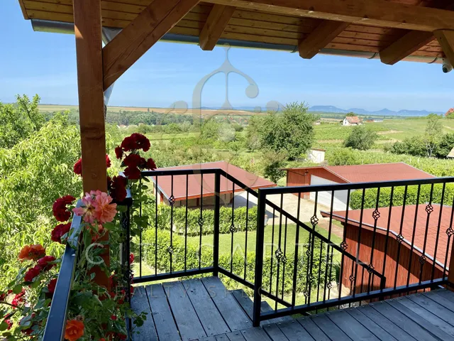 Eladó üdülő és hétvégi ház Szőlősgyörök 200 nm