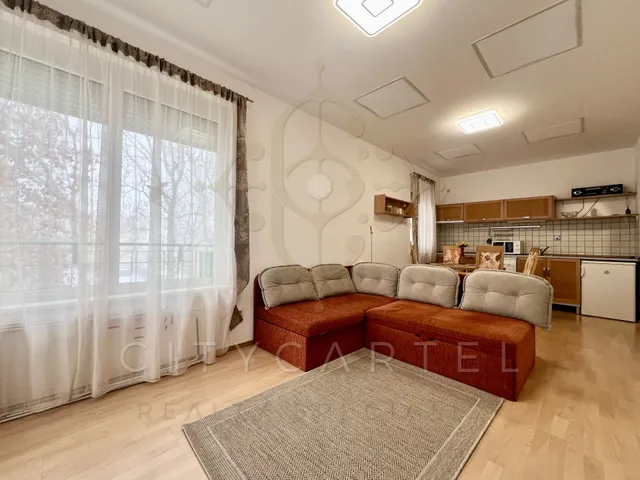 Eladó lakás Balatonboglár, Jankovichtelep 40 nm