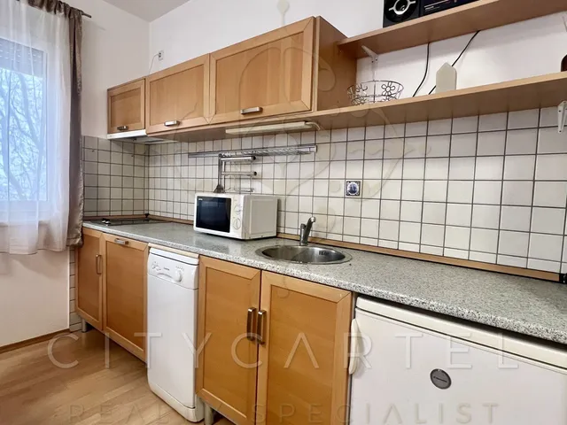 Eladó lakás Balatonboglár, Jankovichtelep 40 nm