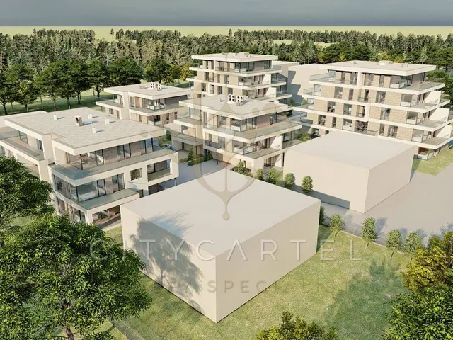 Eladó lakás Balatonlelle 51 nm