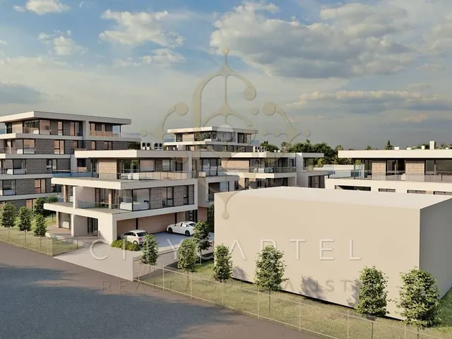 Eladó lakás Balatonlelle 51 nm