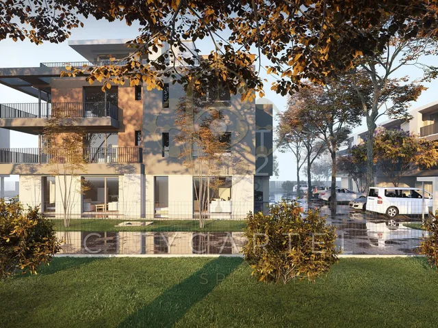 Eladó lakás Fonyód 68 nm