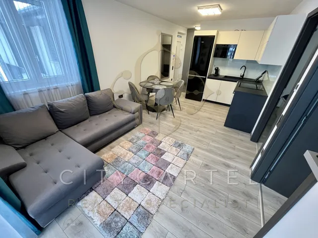 Eladó lakás Balatonlelle 53 nm