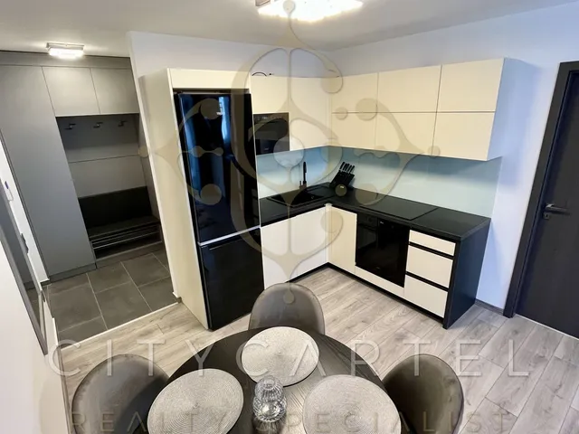 Eladó lakás Balatonlelle 53 nm