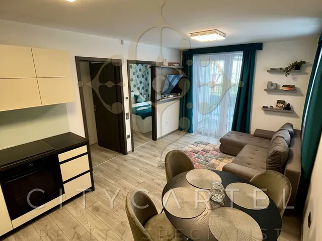 Eladó lakás Balatonlelle 53 nm