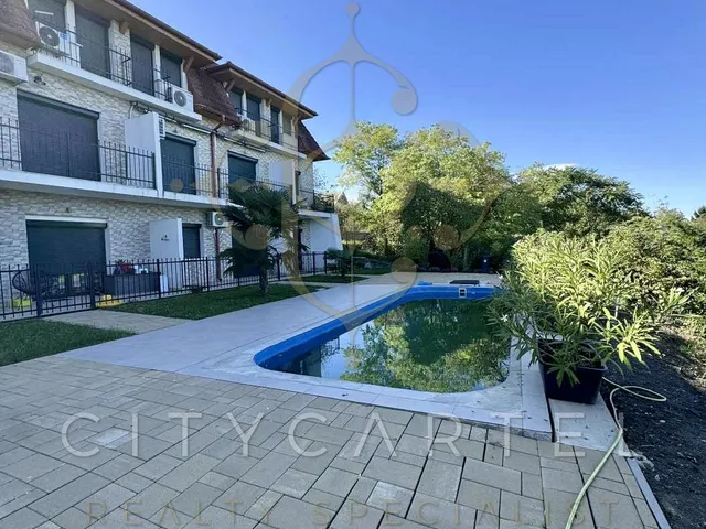 Eladó lakás Fonyód 60 nm