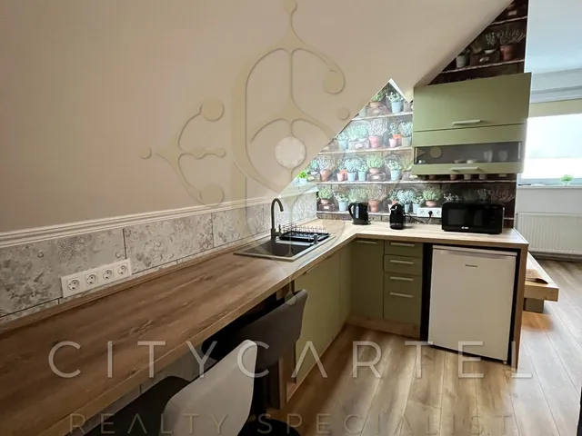 Eladó üdülő és hétvégi ház Balatonszárszó 30 nm