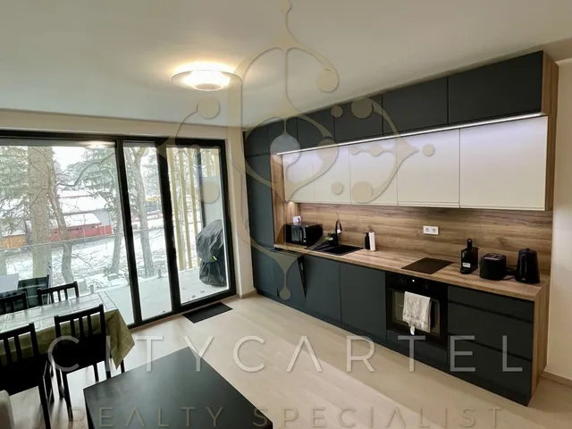 Eladó lakás Balatonlelle 44 nm