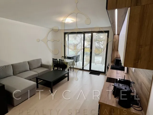 Eladó lakás Balatonlelle 44 nm