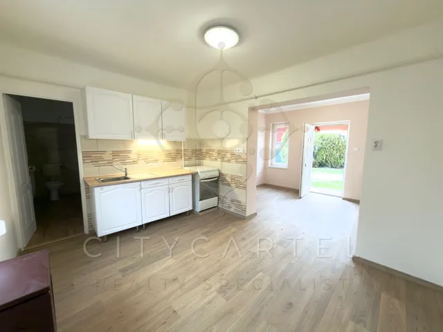 Eladó ház Siófok, Balatonkiliti 55 nm